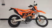 KTM 690 ENDURO R