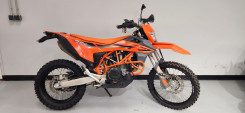 KTM 690 ENDURO R
