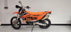 KTM 690 ENDURO R