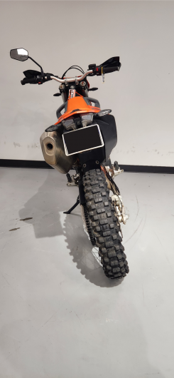 KTM 690 ENDURO R