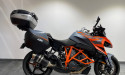 KTM 1290 SUPER DUKE GT