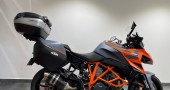 KTM 1290 SUPER DUKE GT