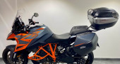 KTM 1290 SUPER DUKE GT