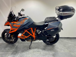 KTM 1290 SUPER DUKE GT
