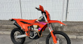 KTM 350 EXC-F