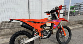 KTM 350 EXC-F