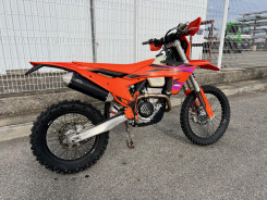 KTM 350 EXC-F