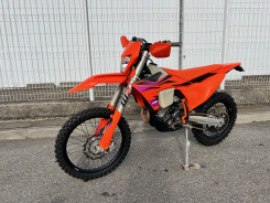KTM 350 EXC-F