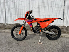 KTM 350 EXC-F