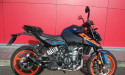KTM 125 DUKE