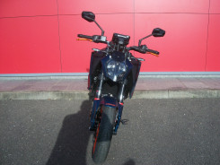 KTM 125 DUKE