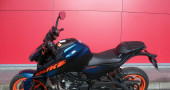 KTM 125 DUKE