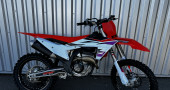 KTM 250 SX-F 2024 - 82h