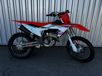 KTM 250 SX-F 2024 - 82h