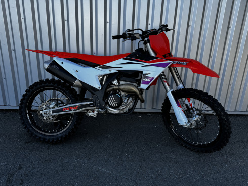 KTM 250 SX-F 2024 - 82h
