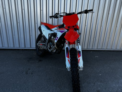 KTM 250 SX-F 2024 - 82h