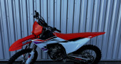 KTM 250 SX-F 2024 - 82h