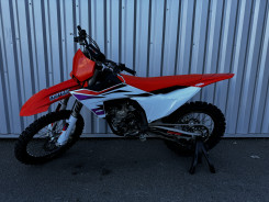 KTM 250 SX-F 2024 - 82h