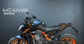 KTM 890 Duke R