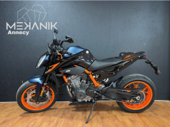 KTM 890 Duke R