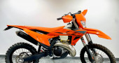 KTM 300 EXC
