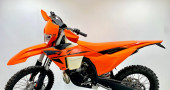KTM 300 EXC