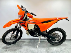 KTM 300 EXC