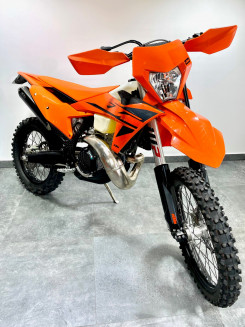 KTM 300 EXC