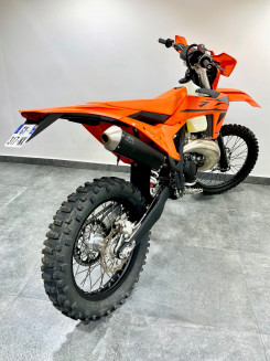 KTM 300 EXC