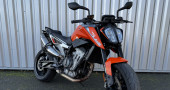 KTM 790 DUKE 2019 FULL - 31 500Kms