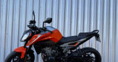 KTM 790 DUKE 2019 FULL - 31 500Kms