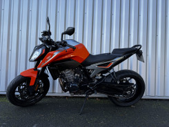 KTM 790 DUKE 2019 FULL - 31 500Kms
