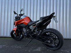 KTM 790 DUKE 2019 FULL - 31 500Kms