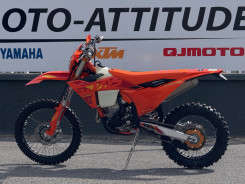 KTM 350 EXC-F SIX DAYS