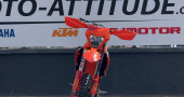 KTM 350 EXC-F SIX DAYS