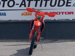KTM 350 EXC-F SIX DAYS