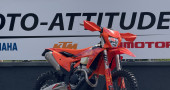 KTM 350 EXC-F SIX DAYS
