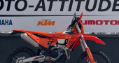 KTM 350 EXC-F SIX DAYS
