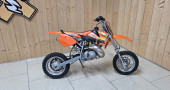 KTM 50 SX PRO SENIOR LC 2002
