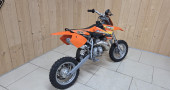 KTM 50 SX PRO SENIOR LC 2002