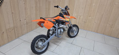 KTM 50 SX PRO SENIOR LC 2002