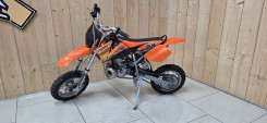 KTM 50 SX PRO SENIOR LC 2002