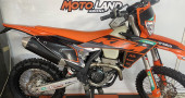 KTM 250 excf