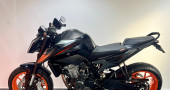 KTM 790 DUKE
