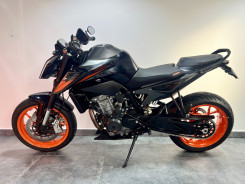 KTM 790 DUKE