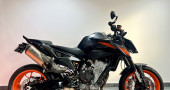 KTM 790 DUKE