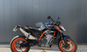 KTM 890 DUKE R 2022