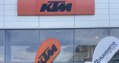 KTM 1290 SUPER DUKE R