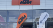 KTM 1290 SUPER DUKE R