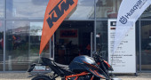 KTM 1290 SUPER DUKE R